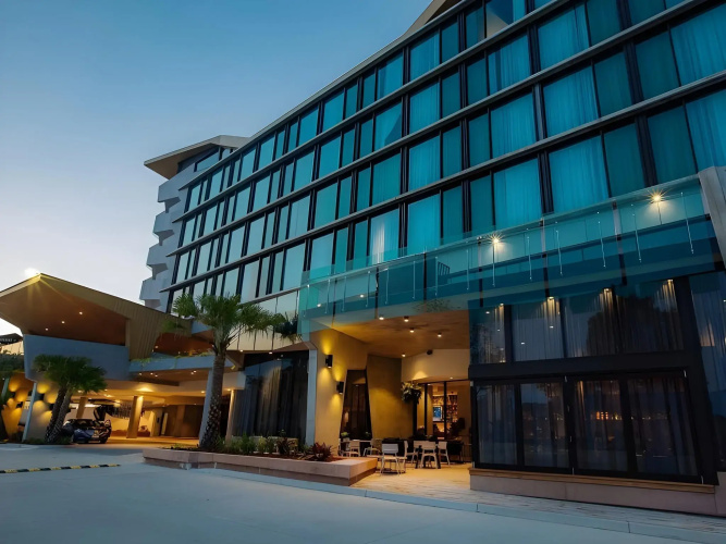 Hotelafbeelding