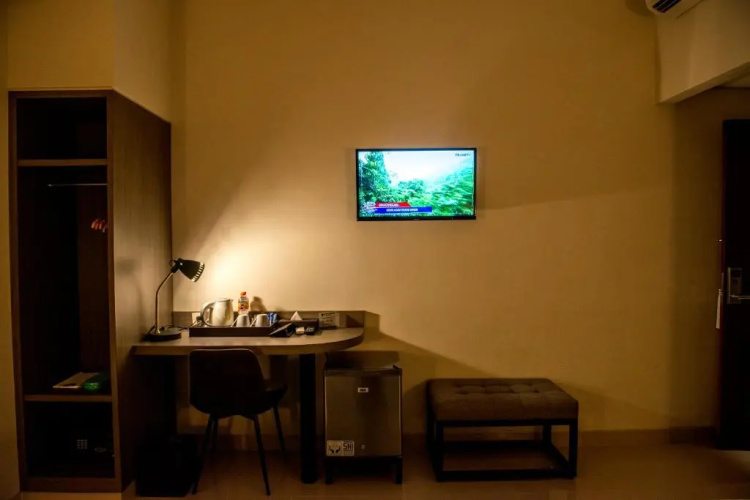 Grand Padis Hotel