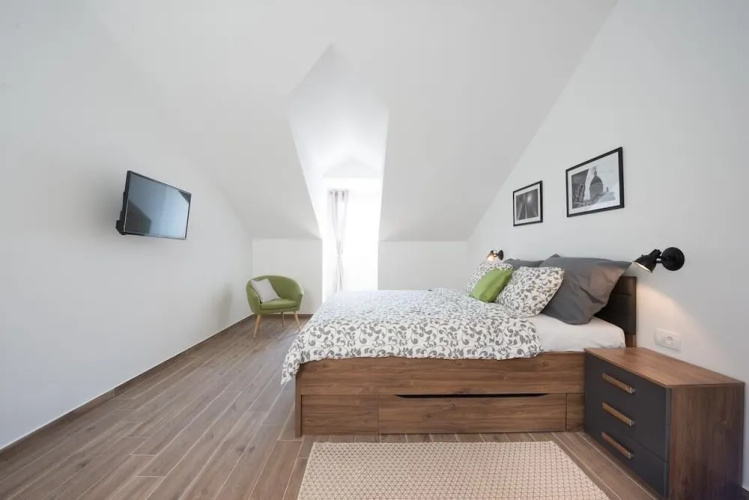 Apartment Gusar