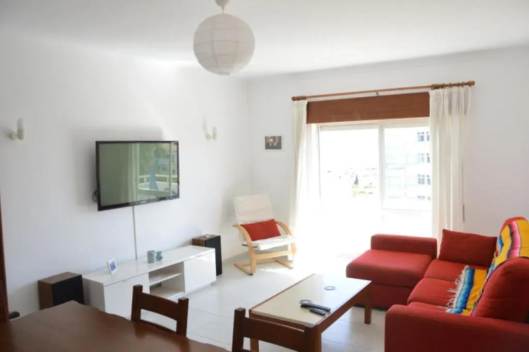 Casa Andy - 2 bed room apartment with sea view