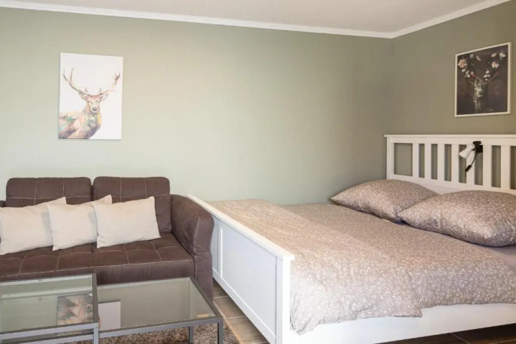Appartements am Eck