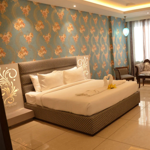 Hotel Riyasat