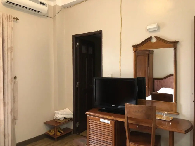 Trinh Nhi Hotel 1