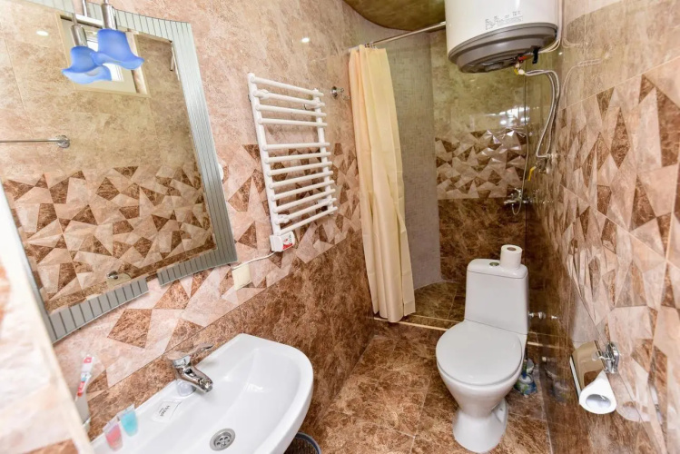Gayane Hotel