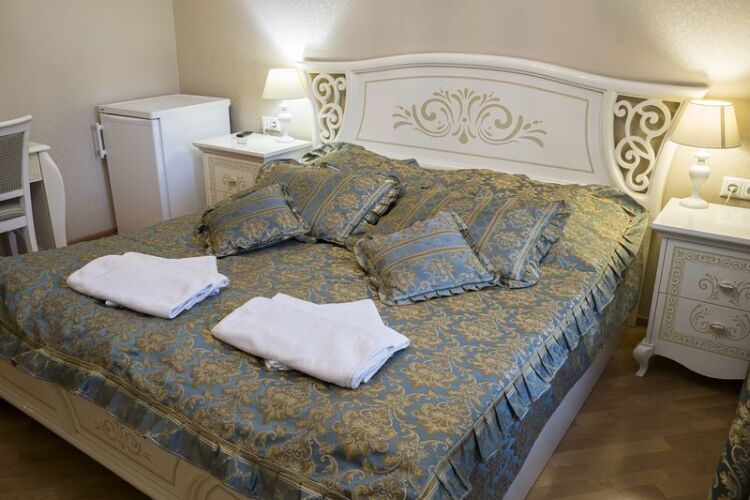 Фотография номера мини отеля Аполлон