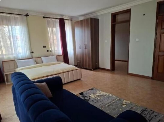 Elma Suites & Lounge
