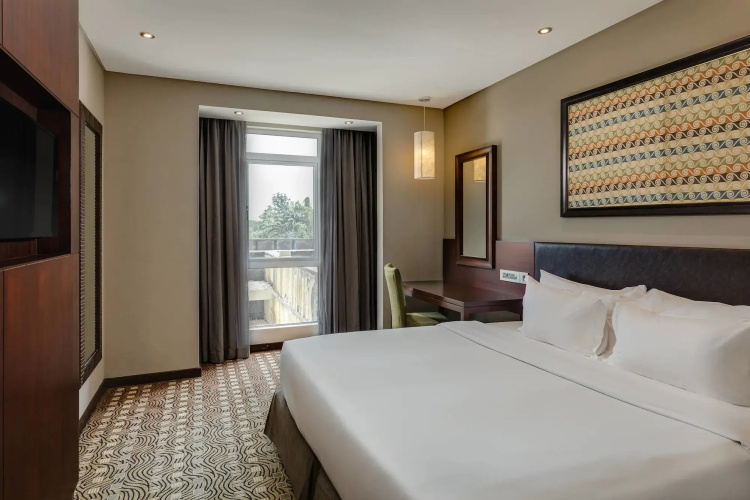 Protea Hotel Owerri Select