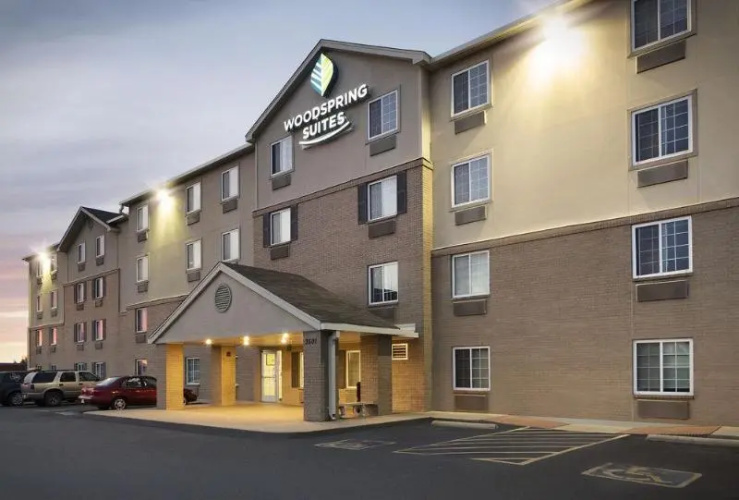 Hotelafbeelding