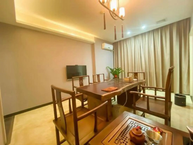 Caiyang Hotel