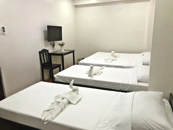 Diamond Residences