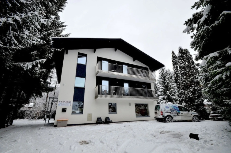 Hotelbild