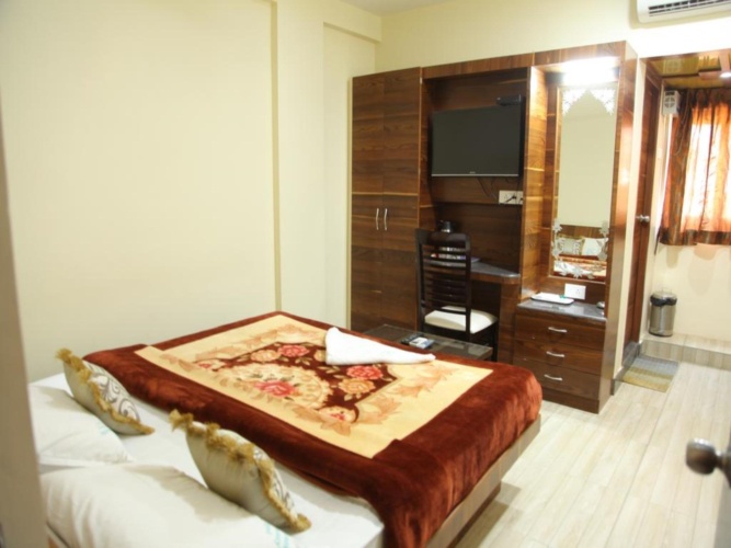 Premium Double room