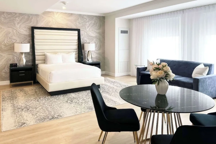 Suite