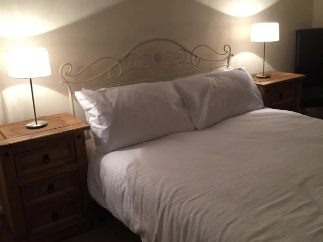 Gretenham B&B