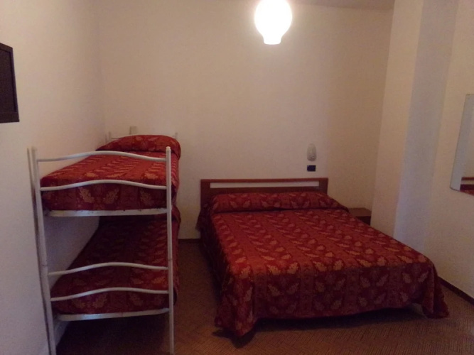 Hotel Fellini Rimini