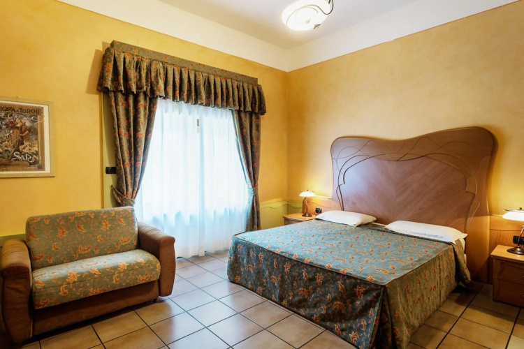 Residence Liberty Hotel