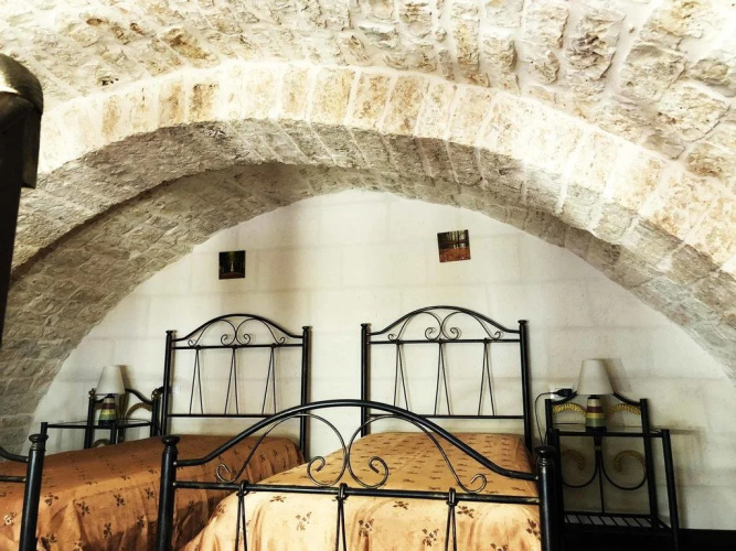 Masseria Nenetta Bed Breakfast