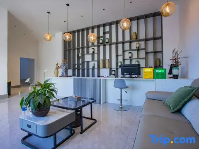 Jelxun Hotel