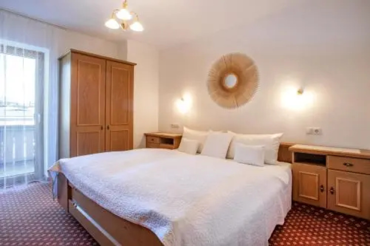 Gästehaus Appartement Höllwarth