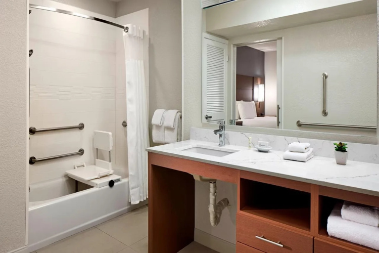 Residence Inn by Marriott Manhattan Beach