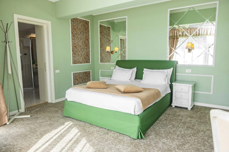 Villa Boutique Lafayette