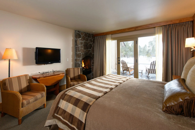 Sunriver Resort