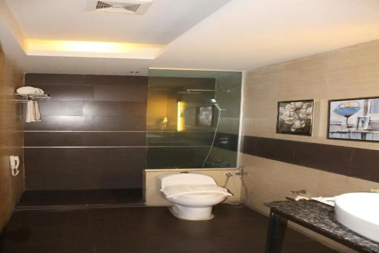 D'more Dhaka Hotel & Resort