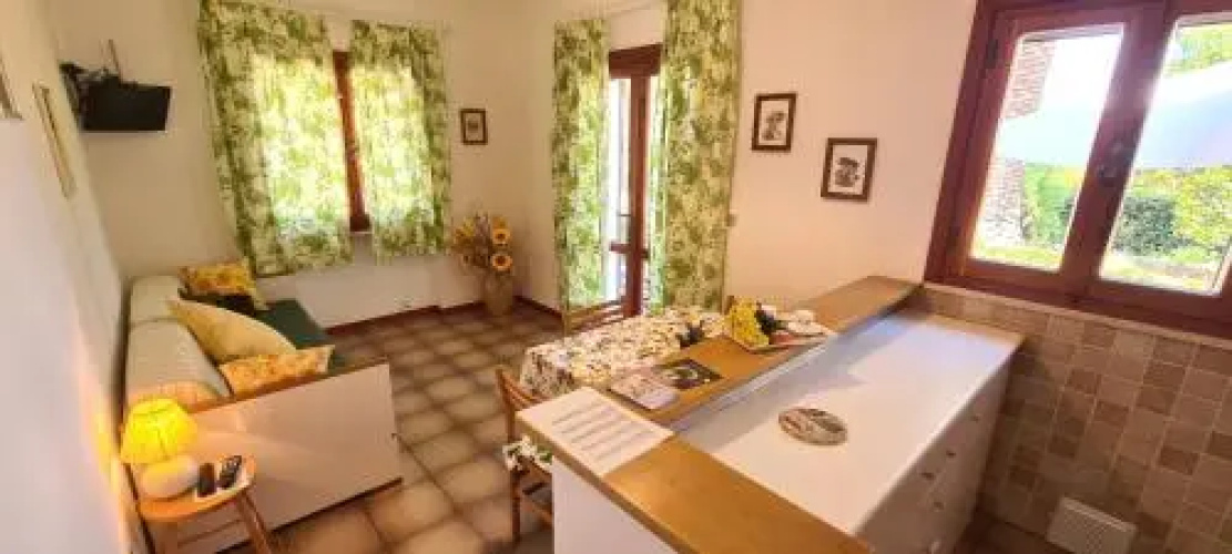 Villa Wanna Bilo A (bilocale)