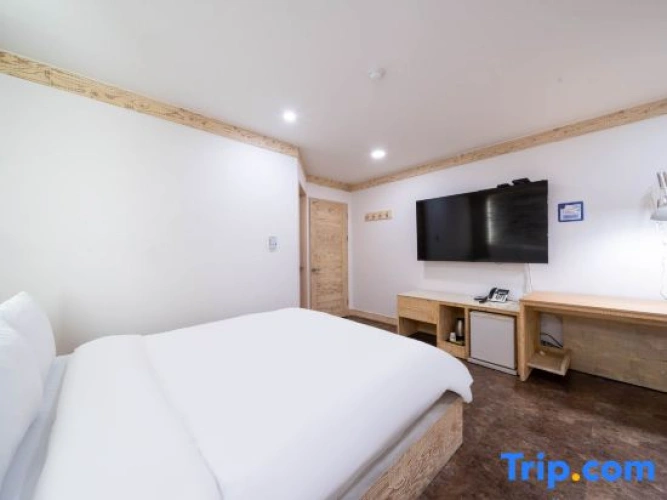 Business Twin room