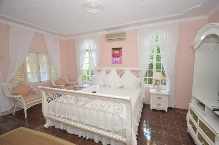 Summerhill Villa