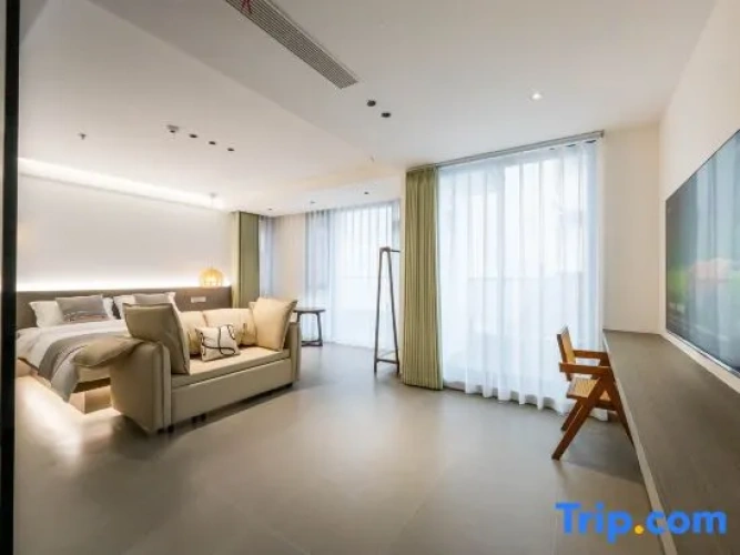 Luxury Double room