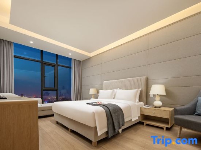 Business Double Suite