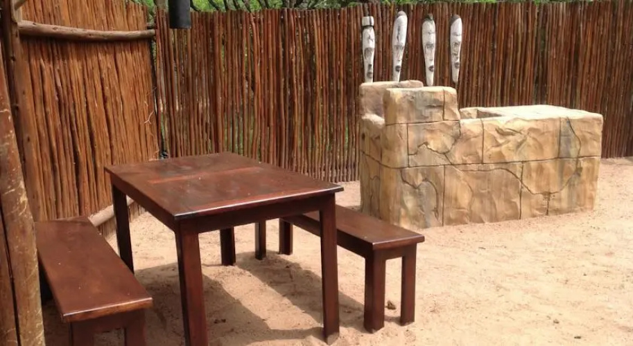Kruger River Villas
