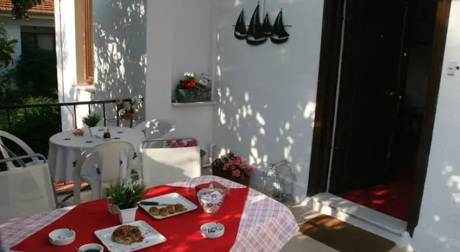Rota Eylül Butik Hotel