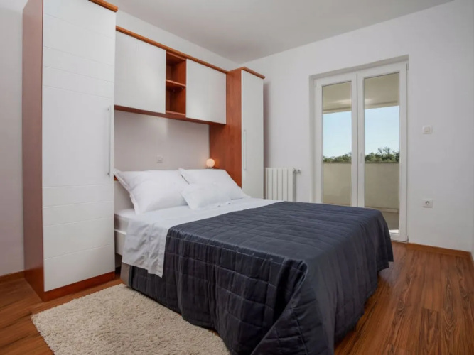 Apartment Heidi Poreč/Nova Vas 15519