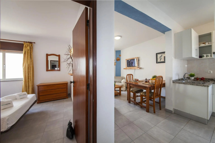 A32 - Postigo Apartment in Lagos