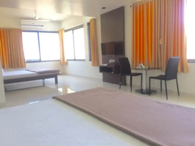 Hotel Shiva's Inn