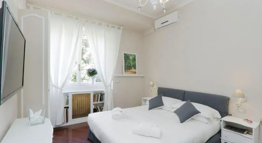 Saint Peter Elegance Suite