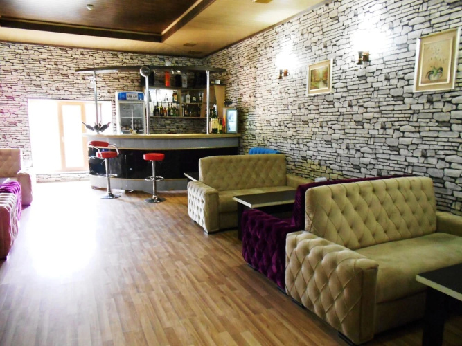 Issam Hotel & Spa