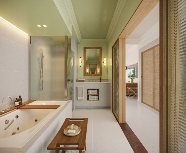 JOIA Rose Hall by Iberostar - Adults Only - All Inclusive photo 12
