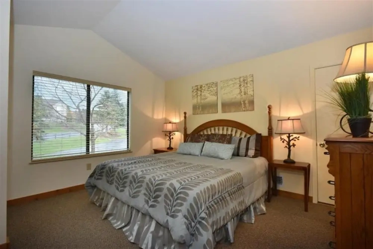 1 Bedroom Deluxe room