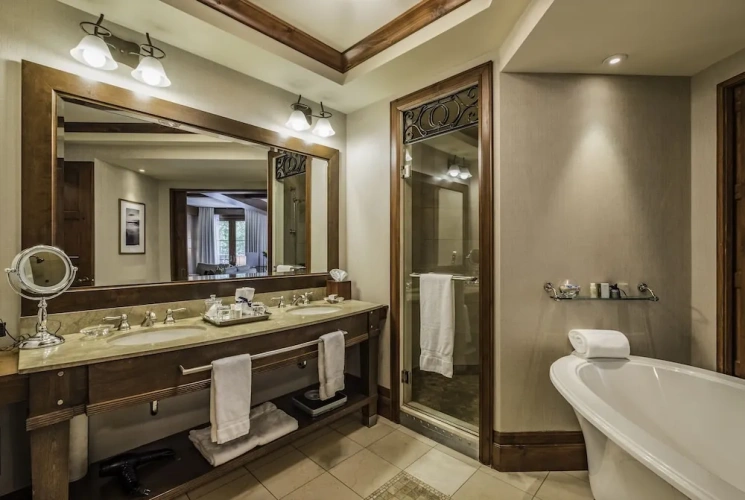 Executive room