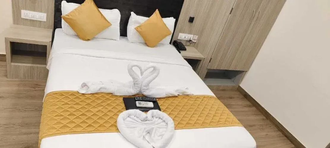 Hotel Arts International