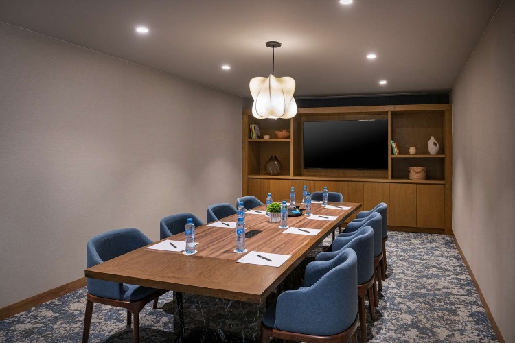 Hilton Garden Inn Cancun Airport photo 15
