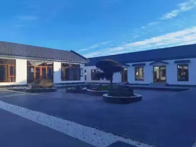 Yipieyina Homestay