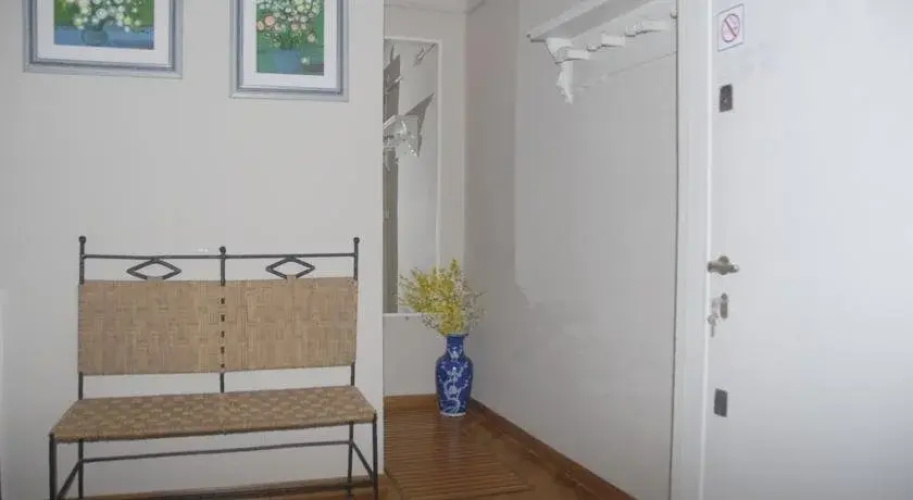 Citycentre Apartment