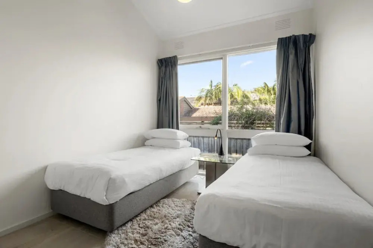 5-bed Haven With Pool Minutes From Beaches