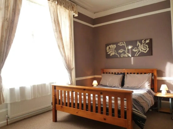 Economy Triple room