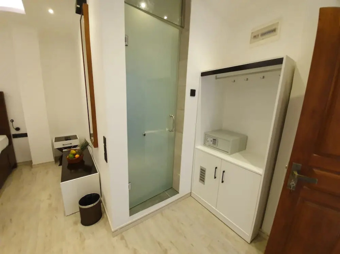 Bed Station 210