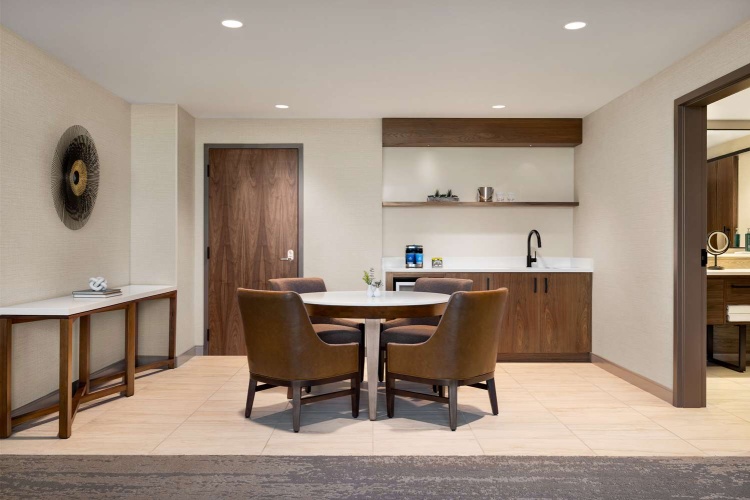 Hilton North Scottsdale at Cavasson photo 34